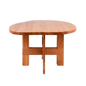 Frama Farmhouse Table, Pond