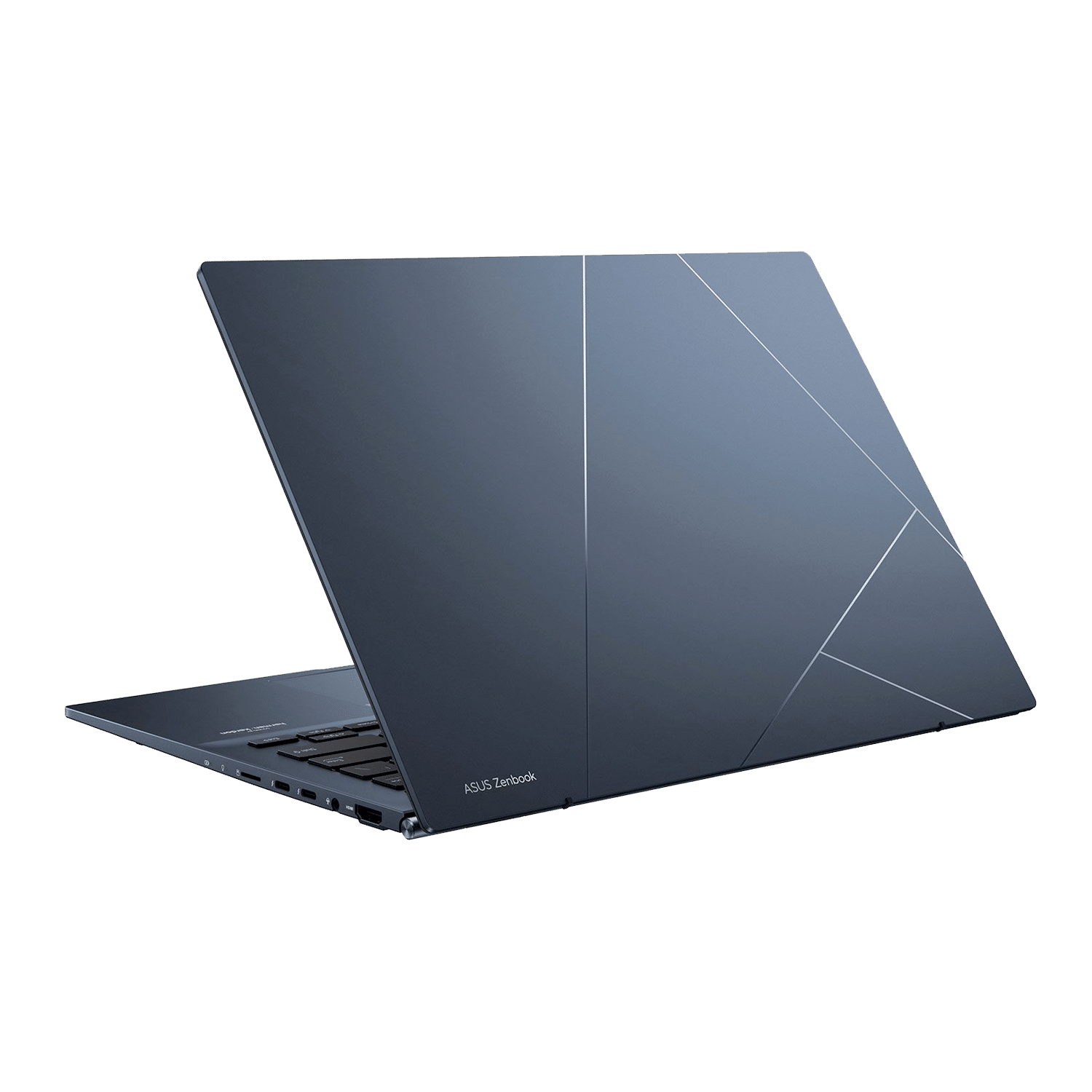 Asus Zenbook OLED UX3402ZA-OLED-KM721X Laptop 14_ OLED - Image 4